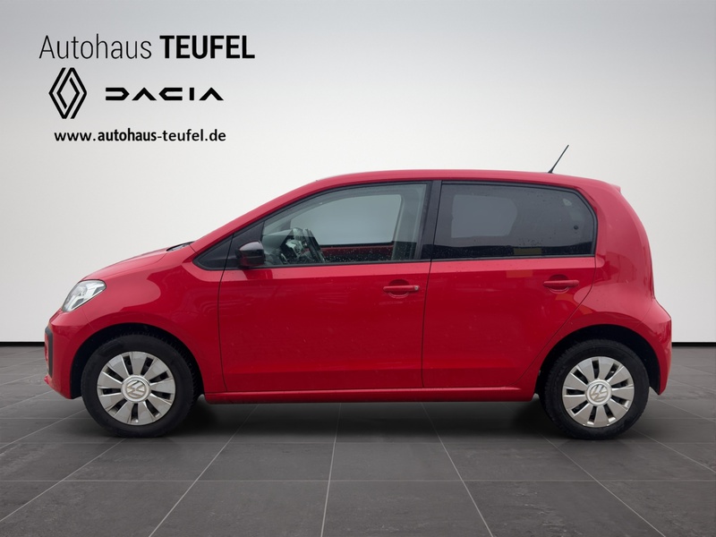 VW up!