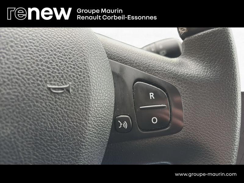 Renault Trafic Combi