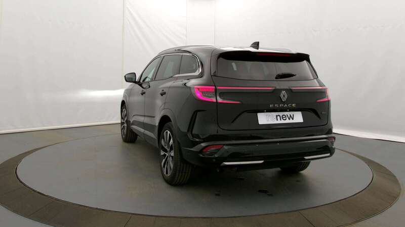Renault Espace VI