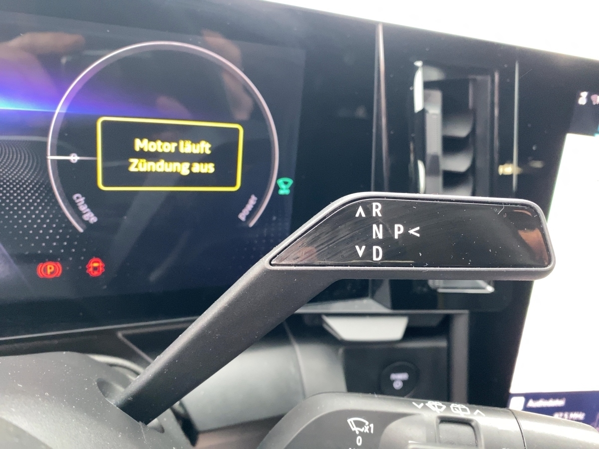 Renault Megane E-TECH – Bild 21