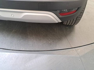 Vehicle 3D Image