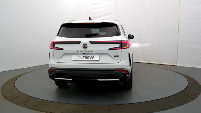 Renault Espace VI