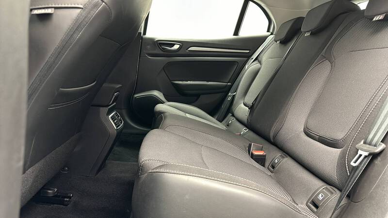 Renault Megane IV Berline
