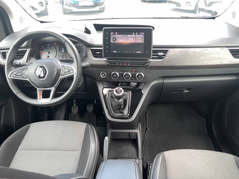Renault Kangoo VP