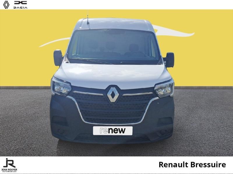Renault Master Fourgon