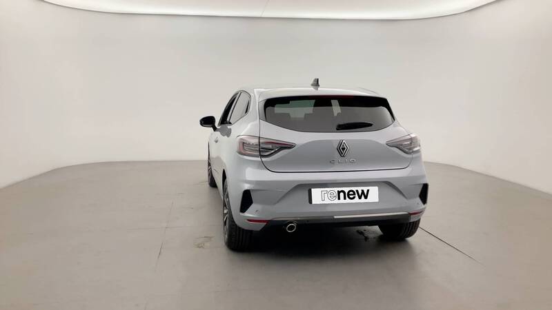 Renault Clio V