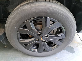 Vehicle 3D Image