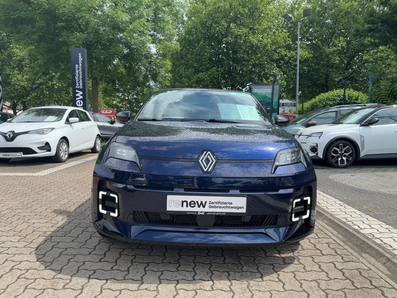 Renault R 5