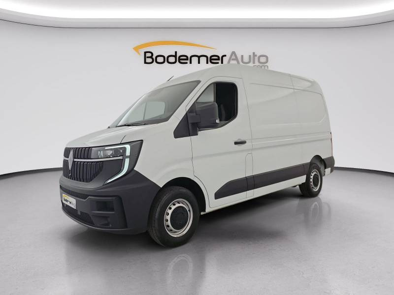 Renault Master VAN