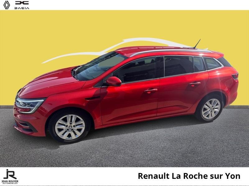 Renault Megane IV Estate