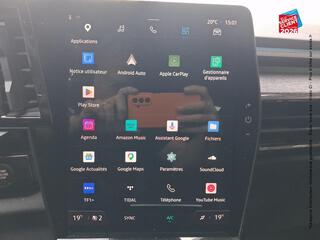 Vehicle 3D Image