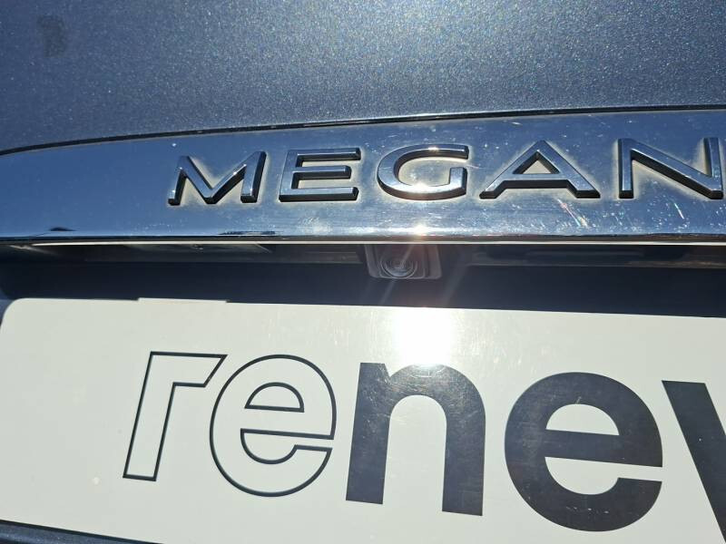 Renault Megane IV Berline