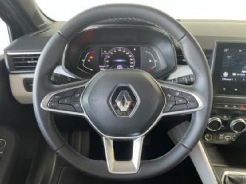 Renault Clio V