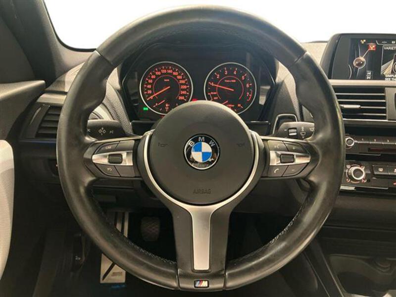 BMW Serie 1