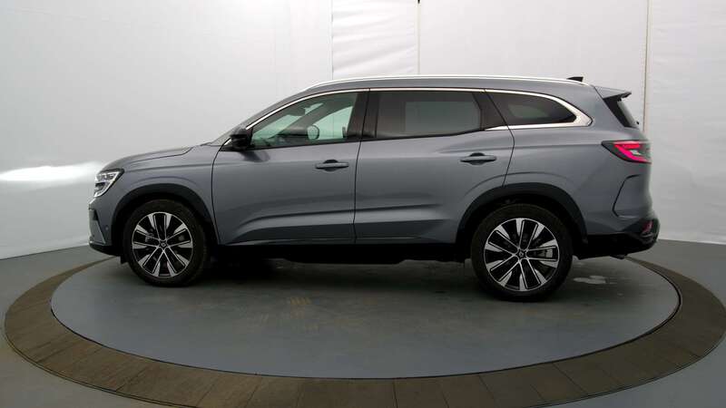 Renault Espace VI