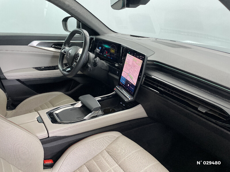 Renault Espace VI