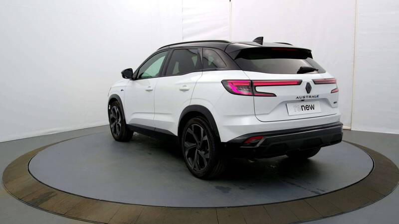 Renault Austral