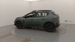 Vehicle 3D Image