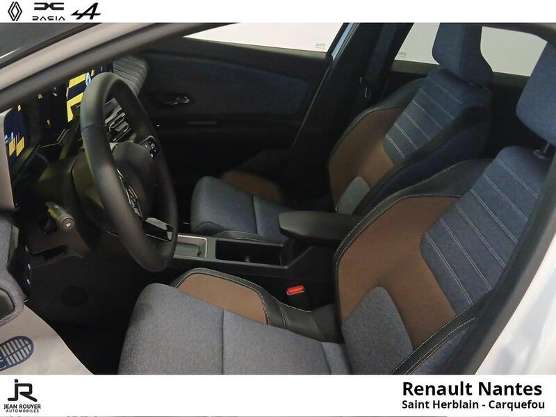 Renault R5 E-Tech Electrique
