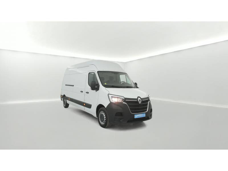 Renault Master III