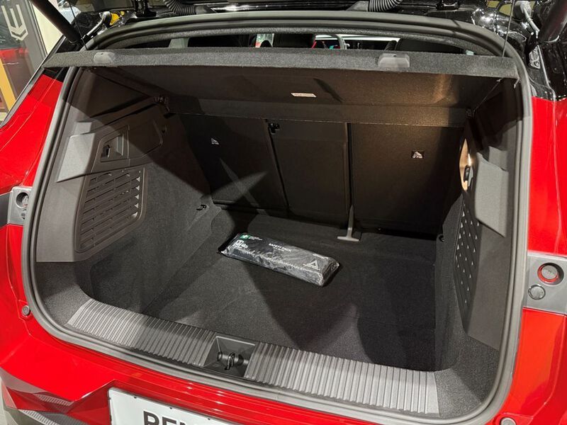 Renault Scenic E-Tech