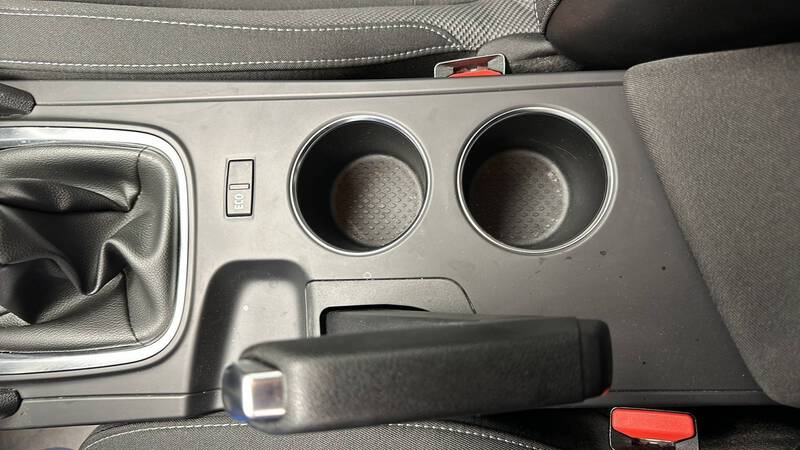 Renault Megane IV Berline