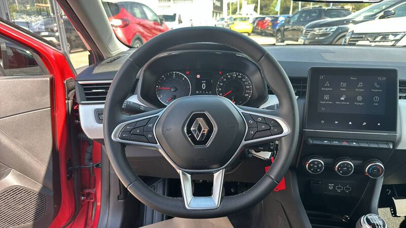 Renault Clio V