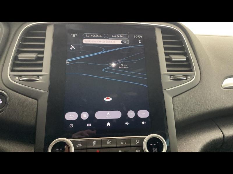 Renault Megane IV Berline