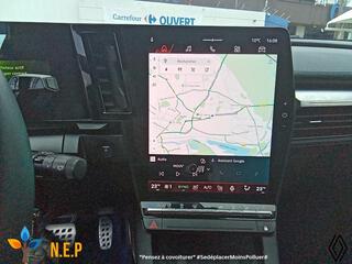 Vehicle 3D Image