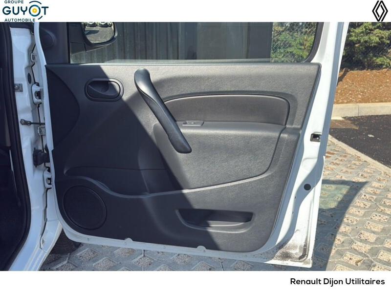 Renault Kangoo E-Tech Electrique