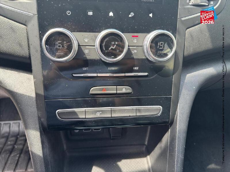 Renault Megane IV Berline