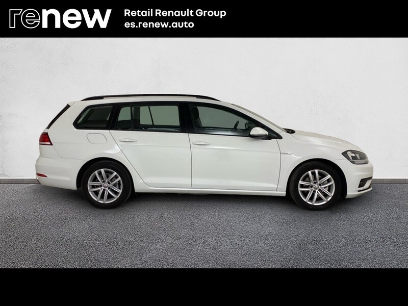 Volkswagen Golf VII