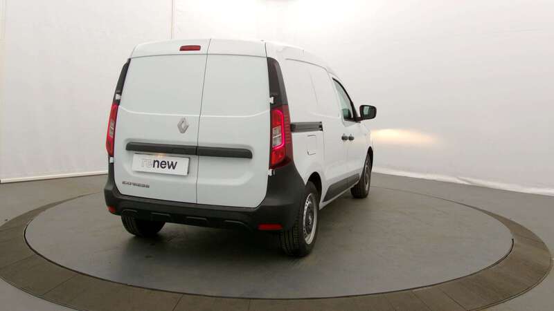 Renault Express VAN