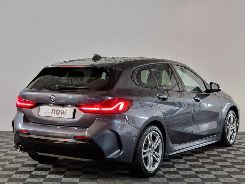 BMW Serie 1