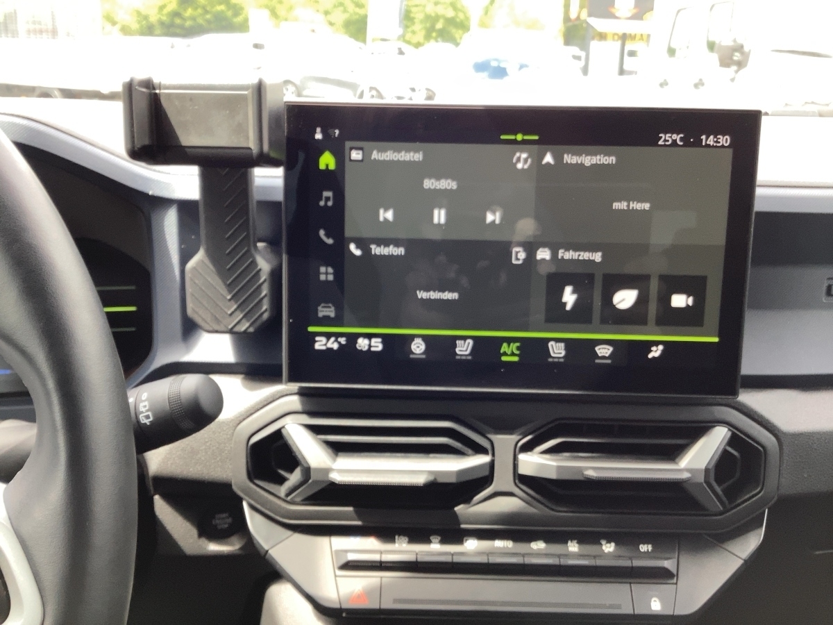 Dacia Duster – Bild 11