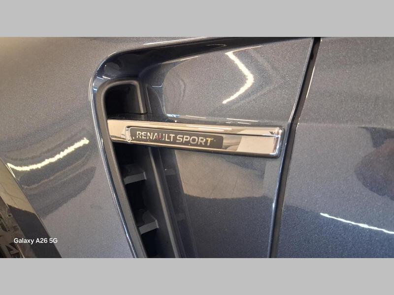 Renault Megane IV Berline