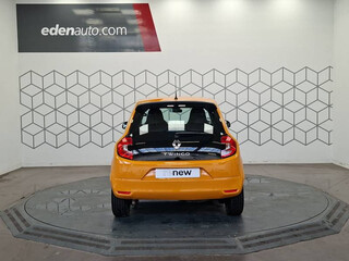 Vehicle 3D Image