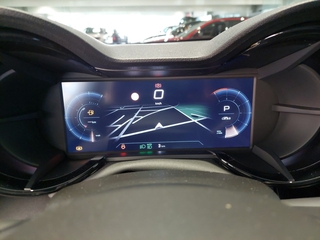 Vehicle 3D Image