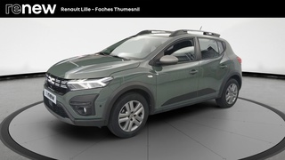 Vehicle 3D Image