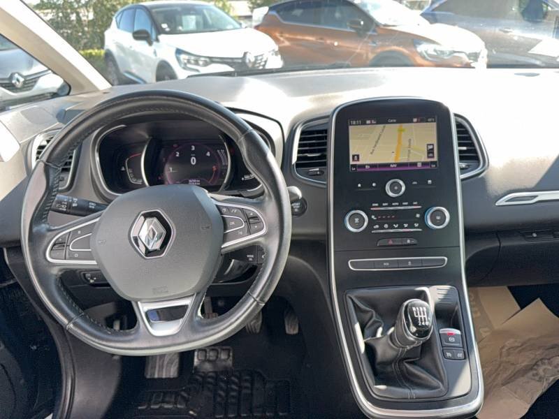 Renault Scenic IV