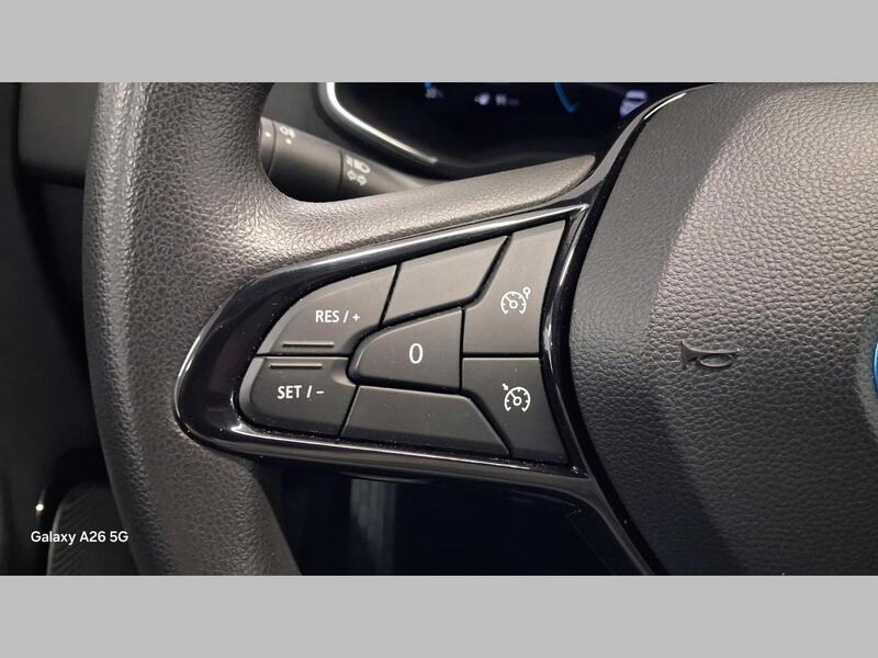 Renault ZOE E-Tech Electrique