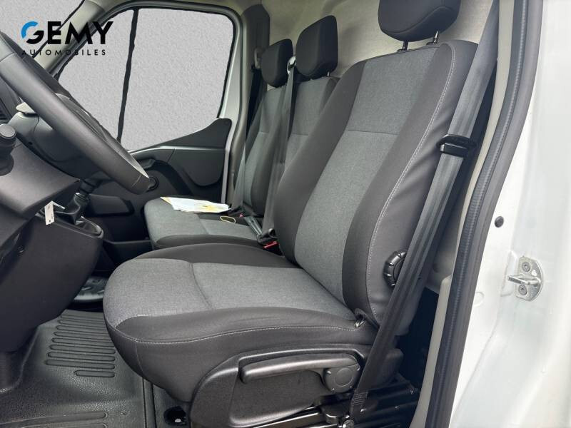 Renault Master III