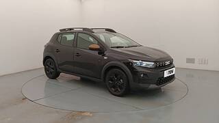 Vehicle 3D Image