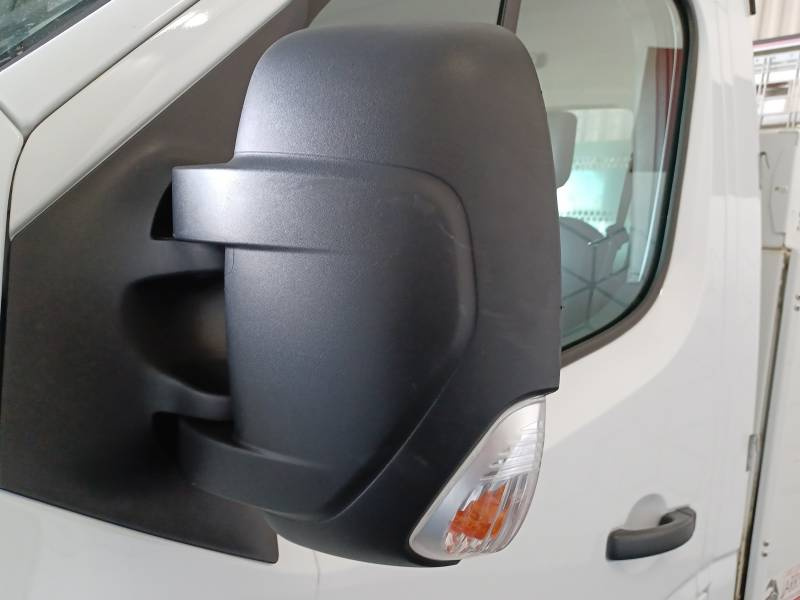 Renault Master III