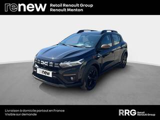 Vehicle 3D Image