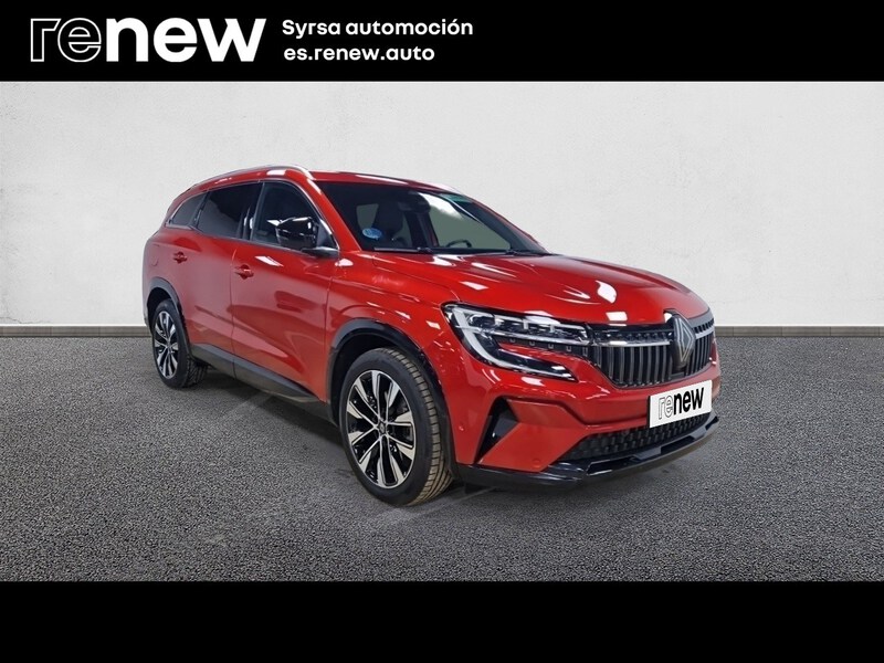 Renault Espace