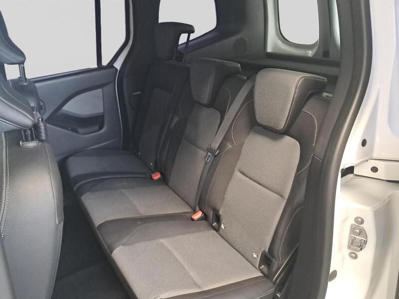 Renault Kangoo VP