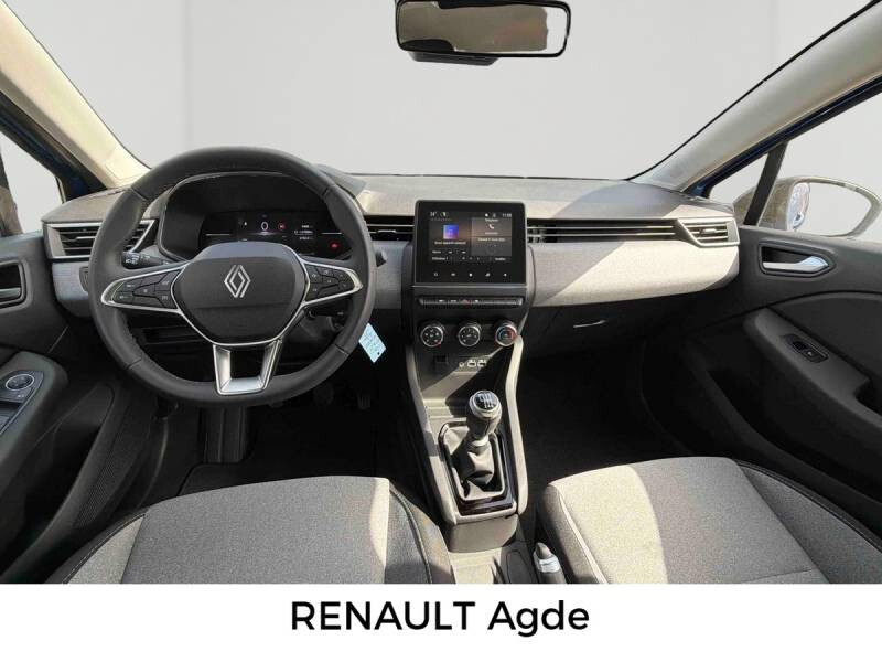 Renault Clio V