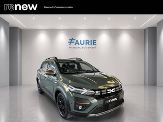 Vehicle 3D Image