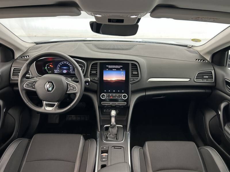 Renault Megane IV Berline